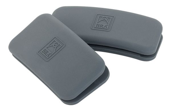 ASAS SILICONA BATERIA SIGNATURE 2 PZS - GRIS