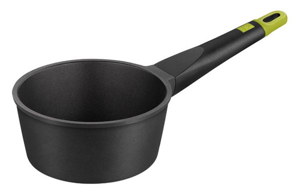 CAZO ALUMINIO FUNDIDO FOODIE INDUCCION 16 CM