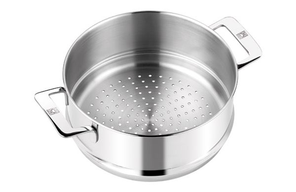 ACCESORIO VAPOR-ESCURRIDOR SIGNATURE 24 CM