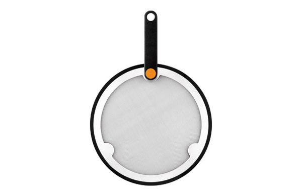 TAPA ANTISALPICADURAS EFFICIENT Ø 18 - 20 -22CM