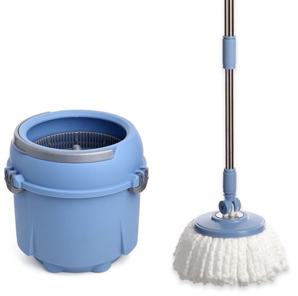 CUBO CON ESCURRIDOR 13 L TWISTER COMPACT AZUL