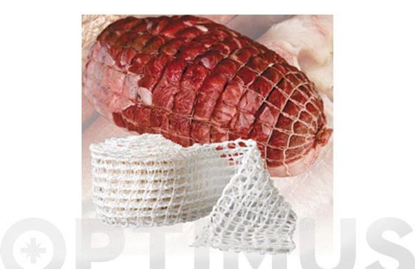 MALLA ELASTICA PARA CARNE 200 CM