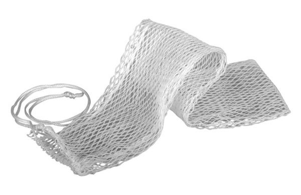 MALLA LEGUMBRES NYLON 30 X 7 CM-2KG