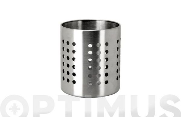 PORTAUTENSILIOS COCINA PREMIER 10 CM