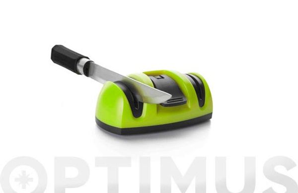 AFILADOR MINI 10 X 6 CM