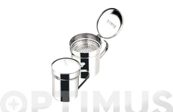 GRASERA ACEITE CARNE INOX 0,5 L