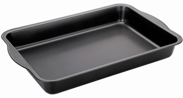 RUSTIDERA MOKA 40X29X6 CM 822040