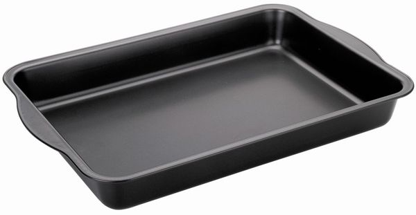 RUSTIDERA MOKA 37X27X5 CM 822037