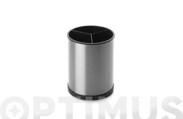 PORTAUTENSILIOS COCINA GIRATORIO 14 X 18 CM