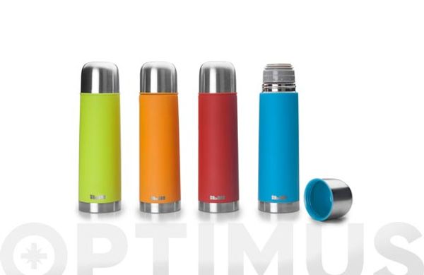 TERMO LIQUIDOS INOX COLOFUL 500 ML