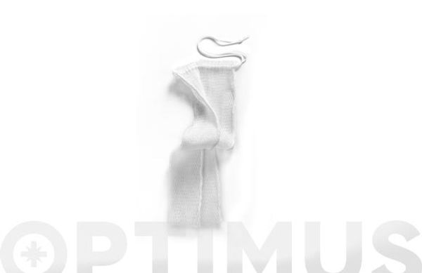 MALLA LEGUMBRES NILON 4 KG