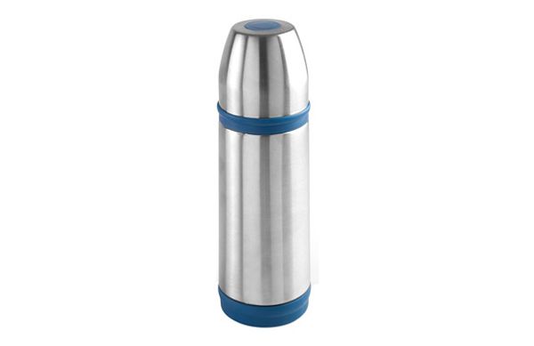 TERMO LIQUIDOS MINI INOX ACERO 0,35 L
