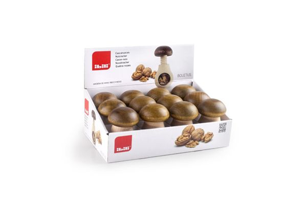 CASCANUECES EXPOSITOR