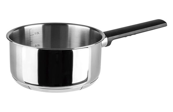 CAZO INOX SVEA 12 CM