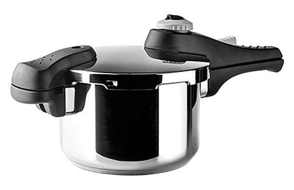 OLLA PRESION RAPIDA MINI 2,5 L