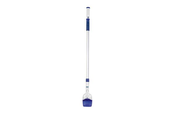 ASPIRADOR LIMPIAFONDOS PARA PISCINAS A PILAS STICK VAC 10 W SIN CABLE