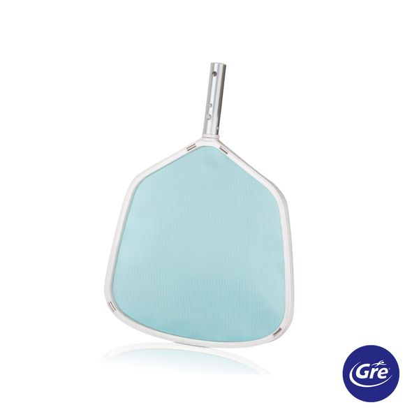 RECOGEHOJAS ALUMINIO SUPERFICIE 