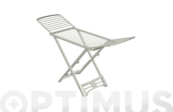 TENDEDERO RESINA ALAS  20 M BLANCO