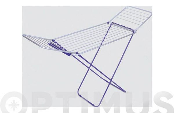 TENDEDERO ALAS ALUMINIO CANARIAS SURTIDO