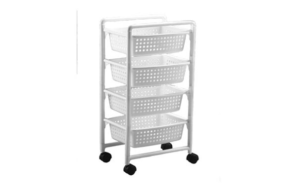 VERDULERO MULTIBASKET 4 ALTURAS