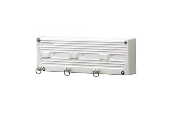 TENDEDERO TZ TRES CUERDAS S.3