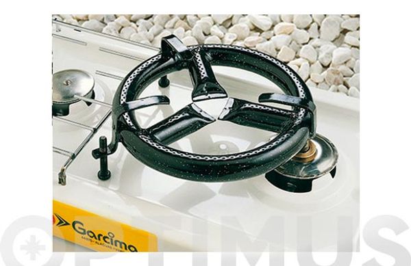 DIFUSOR ACCESORIO PAELLERO 15-D 20 CM