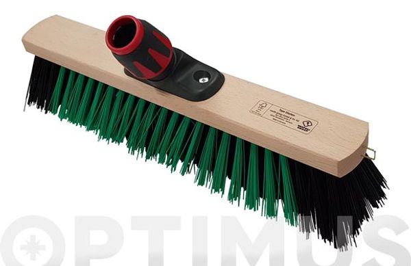 CEPILLO EXTERIORES CROSSCLEAN EASYFIX 40 CM