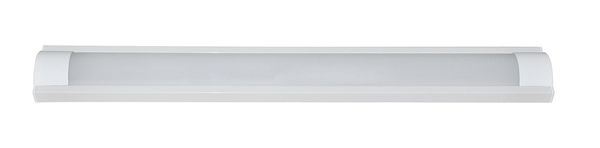 REGLETA ILUMIN 20W 1300LM 4000K IP20 72,8X12,5X4,7CM SIMON A 