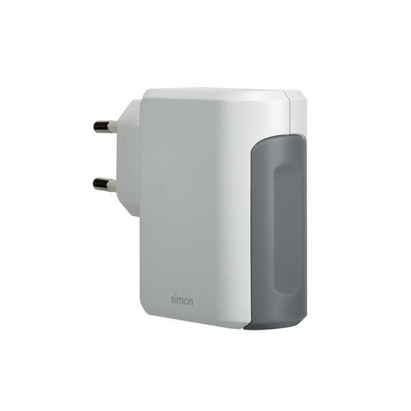 CARGADOR TIPO A PD 24W 2 USB 870X650X290 MM BL SIMON 