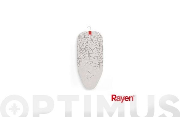 TABLA PLANCHAR SOBREMESA 73 X 31 CM