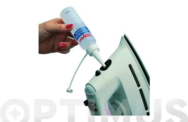 DESCALCIFICADOR PLANCHA 80 ML