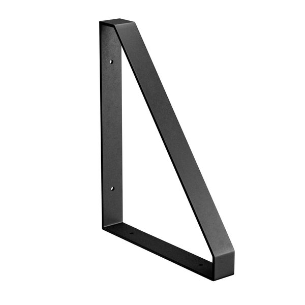 SOPORTE ACERO 3003 NEGRO 210X260