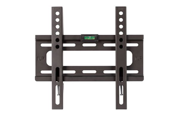 SOPORTE PANTALLA TV FIJO EXTRAFINO 200 X 200 CM 14" 42"