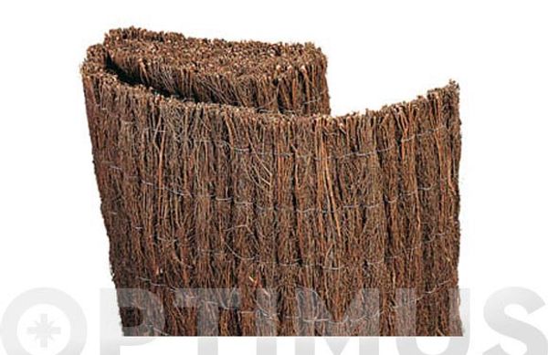 BREZO NATURAL ECO2 2 CM 2 X 5 M