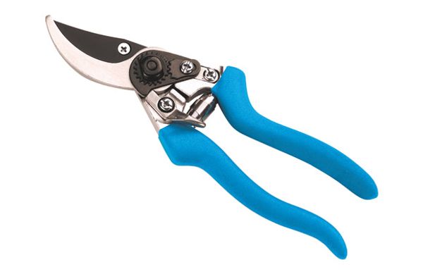 TIJERA PODA 1 MANO BYPASS Ø DE CORTE 20 MM