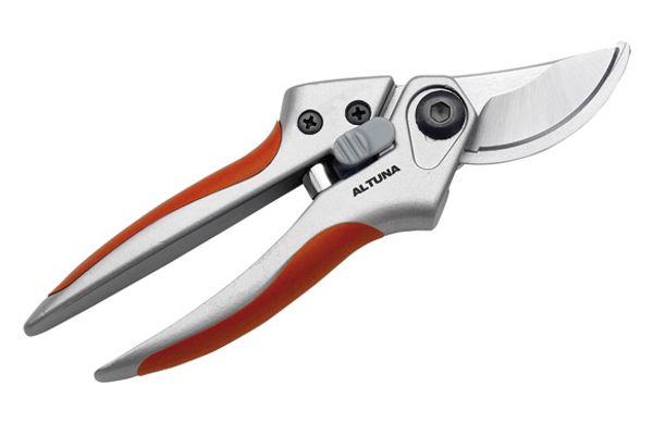TIJERA PODA 1 MANO COMMIT ALUMINIO BYPASS Ø DE CORTE 20 MM