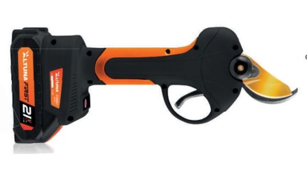 TIJERA BATERIA 21V- 2AH 37MM