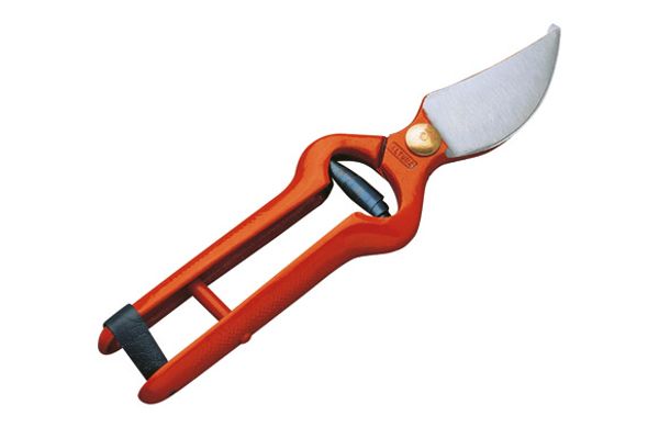 TIJERA PODA 1 MANO PROFESIONAL 24 CM BYPASS Ø DE CORTE 24 MM