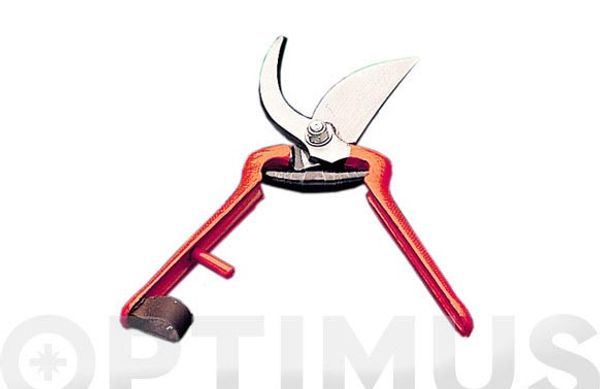 TIJERA VENDIMIA CLASICA 22 CM