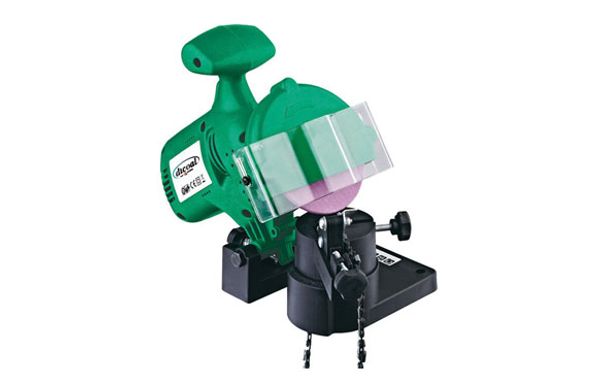 AFILACADENAS ELECTRICO MOTOSIERRA 200 W