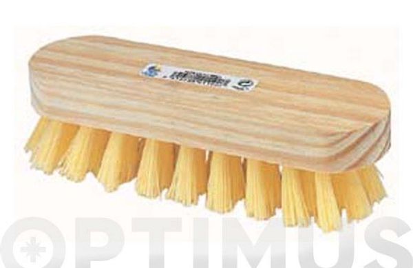 CEPILLO MEXIL MADERA FIBRA PP 4X9 60X45X160MM
