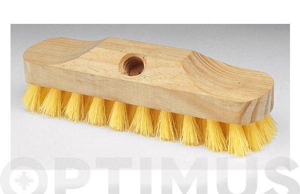 CEPILLO BUQUE MEXIL 5 X 10