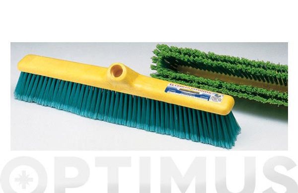 BARRENDERO PP FIBRA PVC 500 80X130X530MM