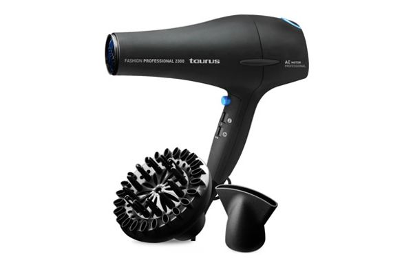 SECADOR DE PELO PROFESIONAL FASHION 2300 2200 W