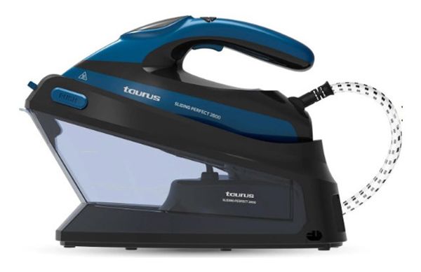 CENTRO PLANCHADO VAPORELLA SLIDING PERFECT 2800