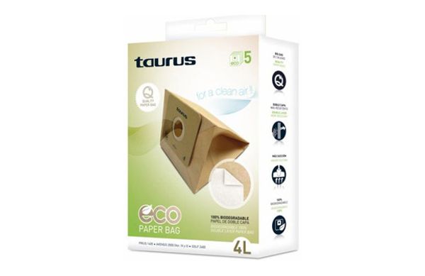 BOLSA ASPIRADOR POLO V2000+ VITARA 2L ASPIRADOR 9716760