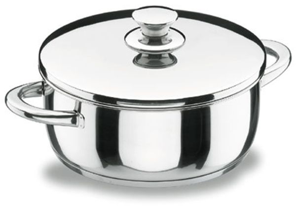 CACEROLA VITROCOR INOX 32CM 