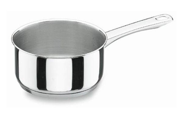 CAZO COCINA INOX VITROCOR 12 CM