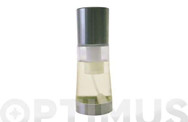 ACEITERA SPRAY TRANSPARENTE 100 ML
