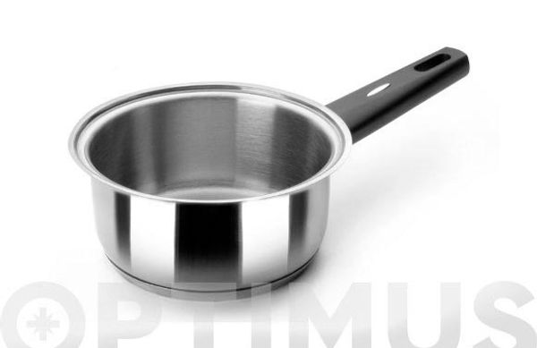 CAZO RECTO INOX LADYCOR 14 CM NOVA